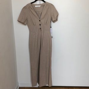 ASTR NEW WITH TAGS jumpsuit